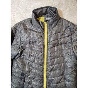 Akuma Men's Light Weight Jacket, Size Large